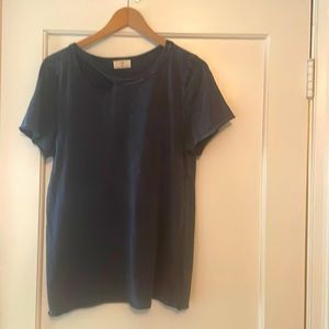 t.La count out t-shirt